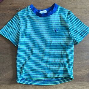 Vintage Hang Ten Baby Tee